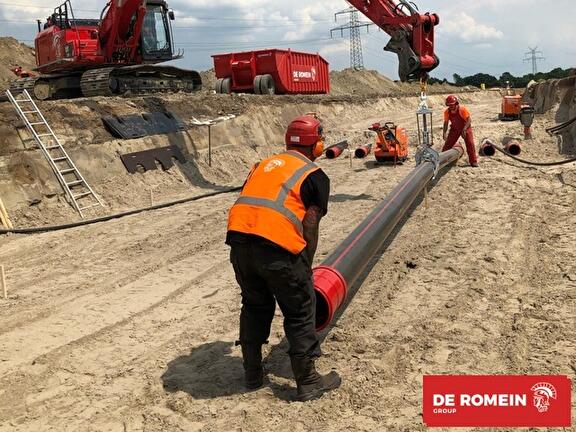 Vorschaubild: Emden/Ost - Conneforde