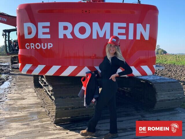 De Romein Ramonat Employee Spotlight - De Romein